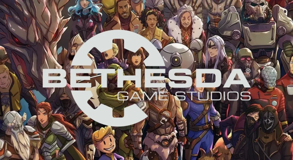 Создатели игровых миров, в которых мы выросли: к 40-летию Bethesda Game Studios