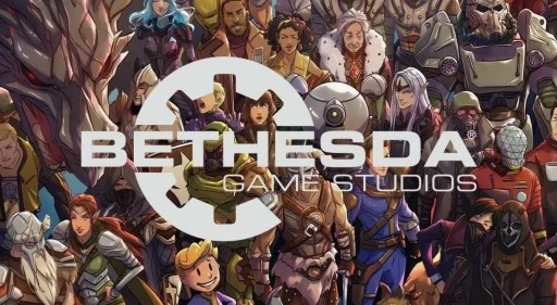 Создатели игровых миров, в которых мы выросли: к 40-летию Bethesda Game Studios