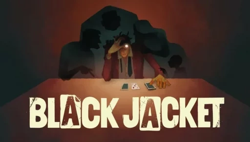 Black Jacket: Блэкджек с Balatro в аду