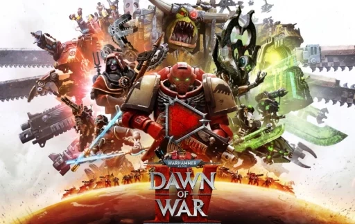Warhammer 40,000: Dawn of War IV выйдет 17 сентября