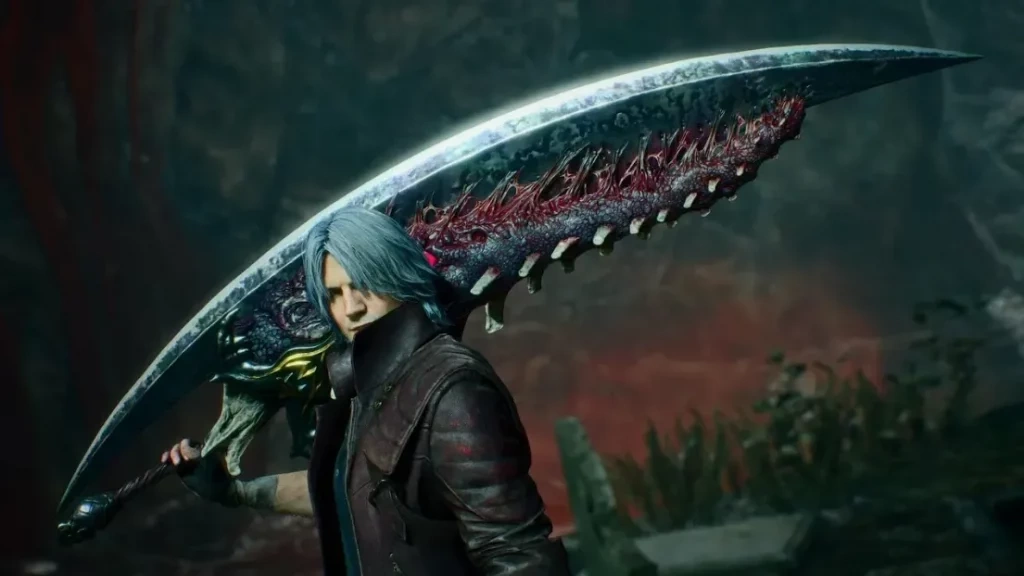 Devil May Cry
