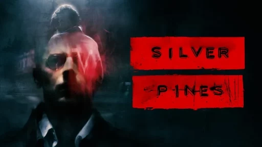 Silver Pines: неспешная метроидвания-детектив в сеттинге «Твин Пикс» и «Сайлент Хилл»