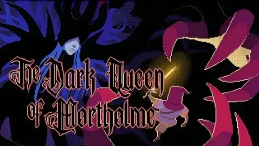 The Dark Queen of Mortholme: трудно быть боссом
