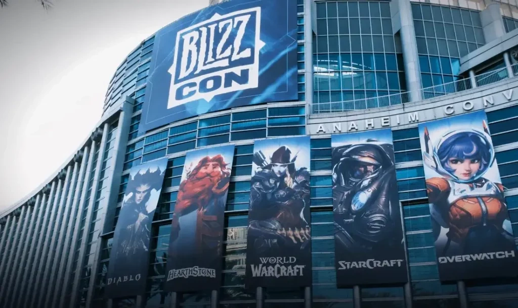 BlizzCon 2026