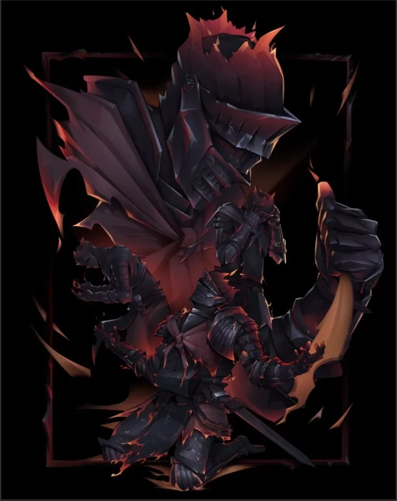 Ashen One