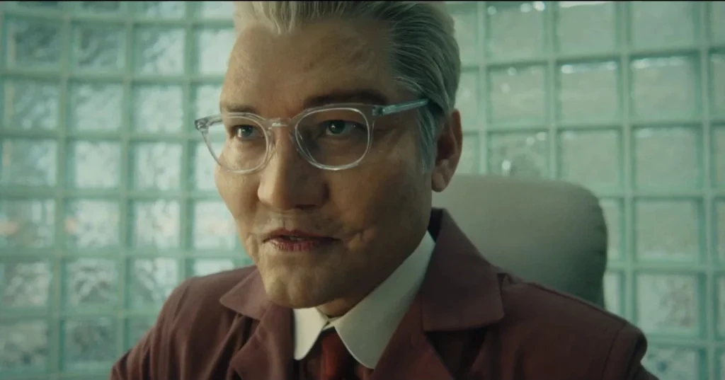 Красота от Райана Мерфи 