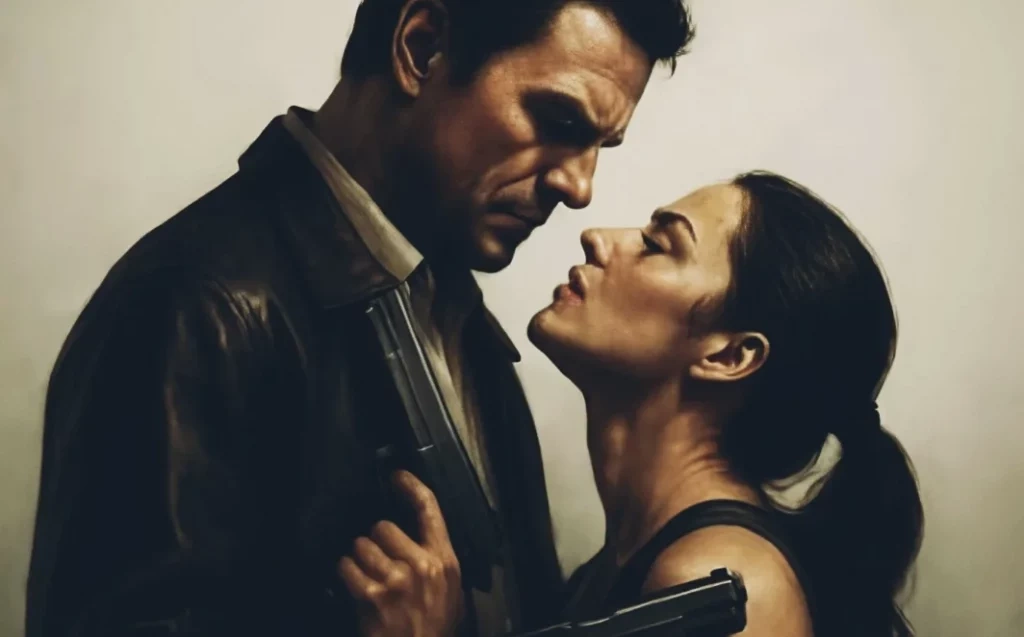 Ремейк Max Payne