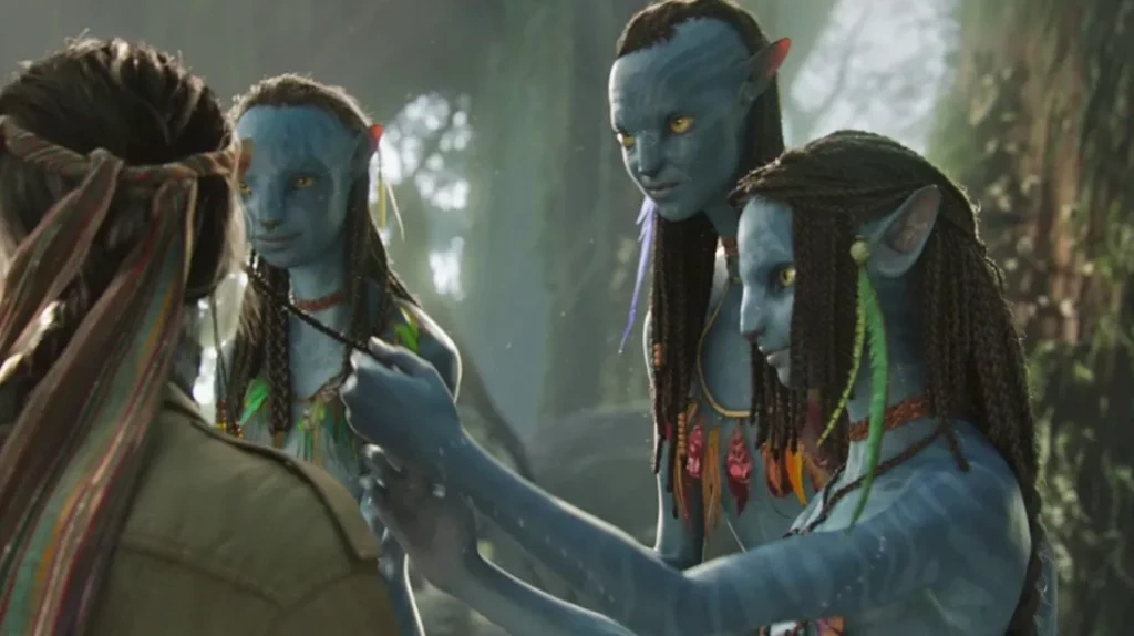На'ви Аватар
