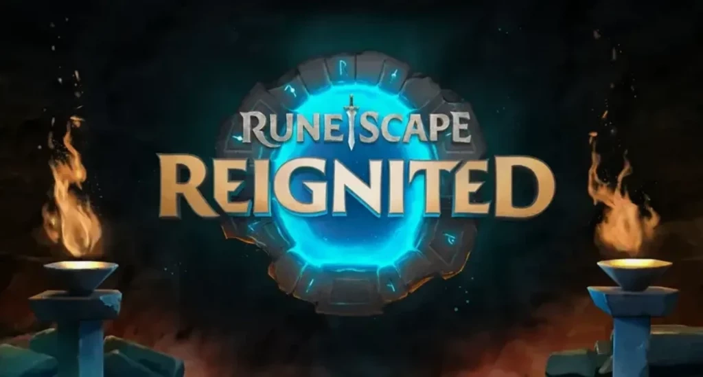 RuneScape Reignited и четвёртая MMO: Jagex ставит на новых игроков