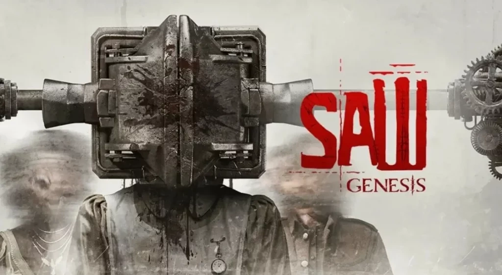 Bloober Team отложила SAW: Genesis до 2027 года
