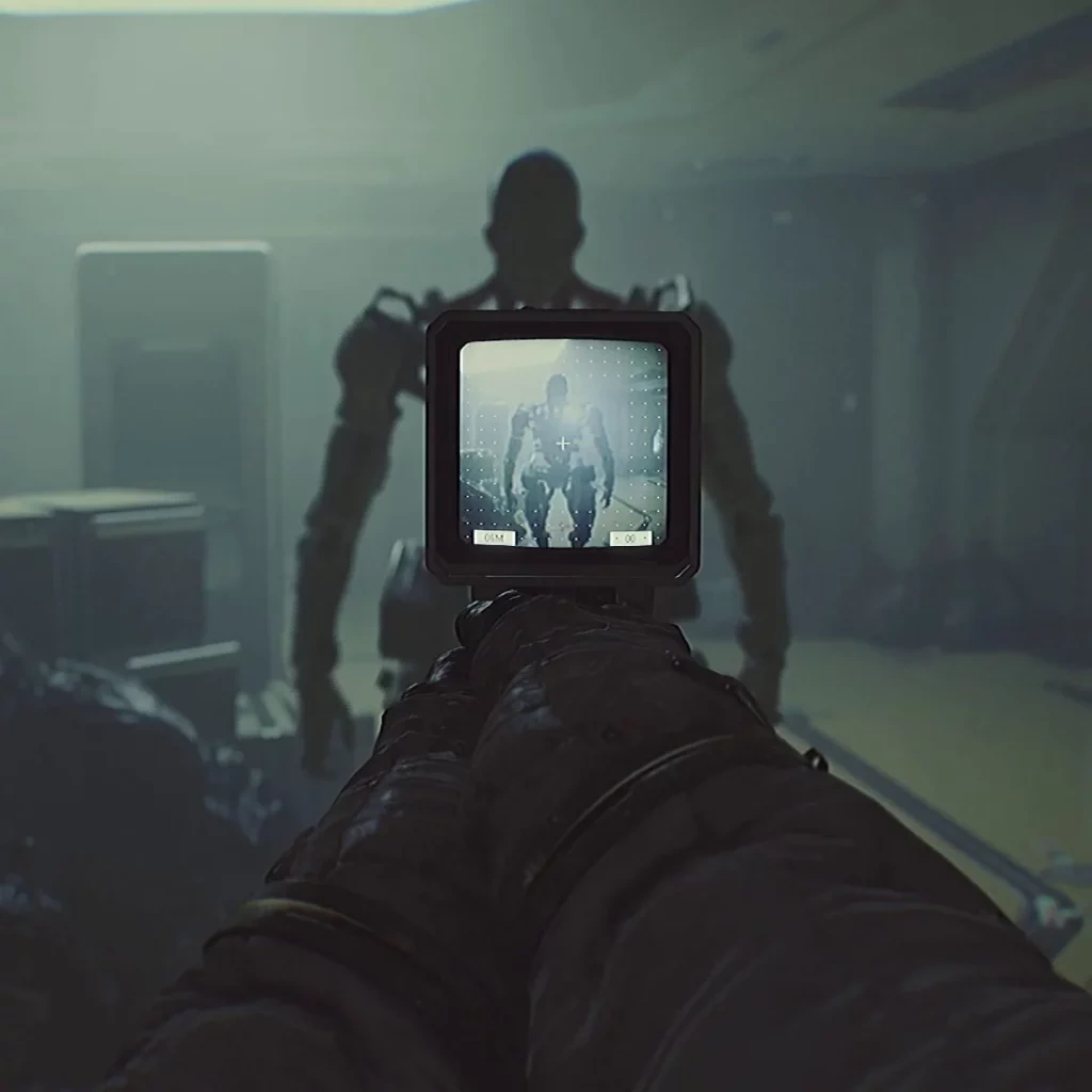 Я обдристал всю лунную поверхность...