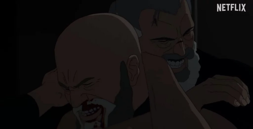 Splinter Cell: Deathwatch