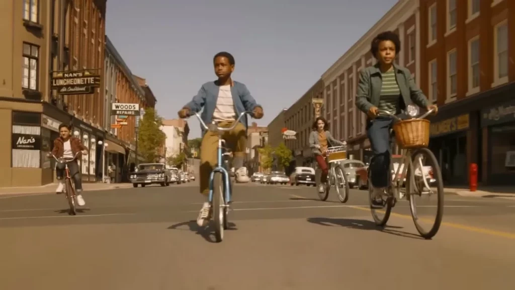 Добро пожаловать в Дерри