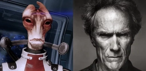 Клинт Иствуд