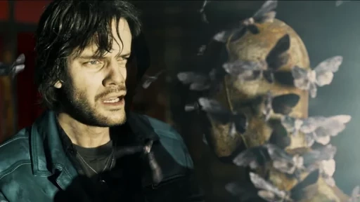 Джеймс Сандерленд 