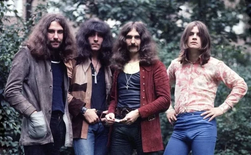 Black Sabbath
