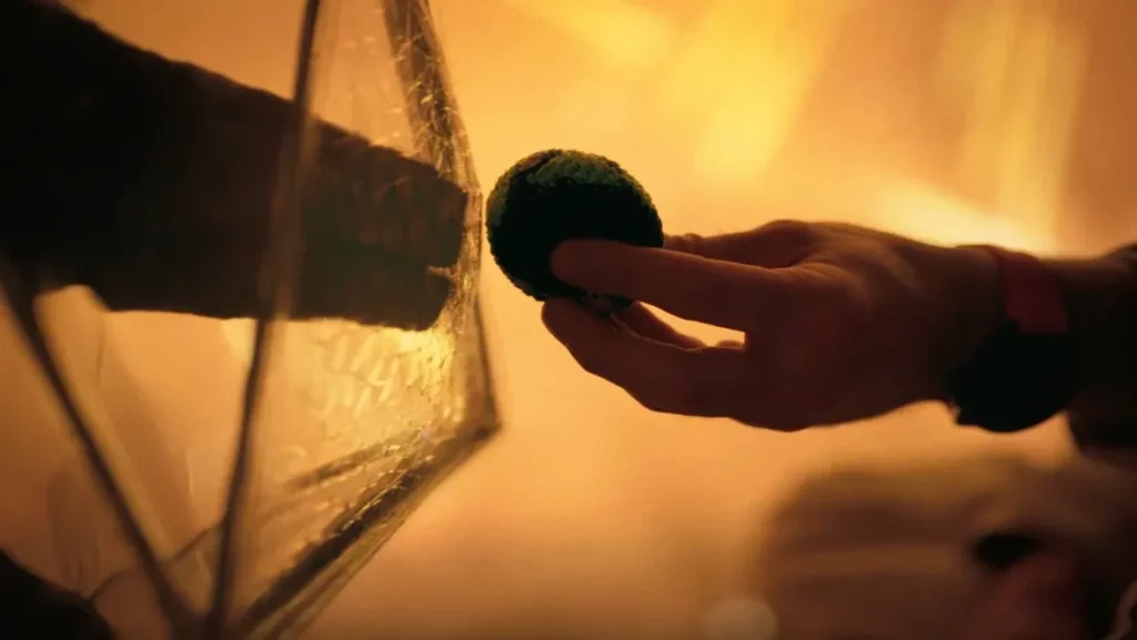 «Проект „Конец света“»