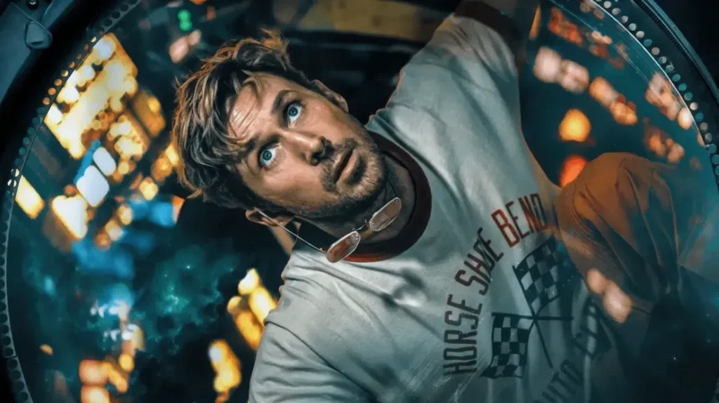 Райан Гослинг