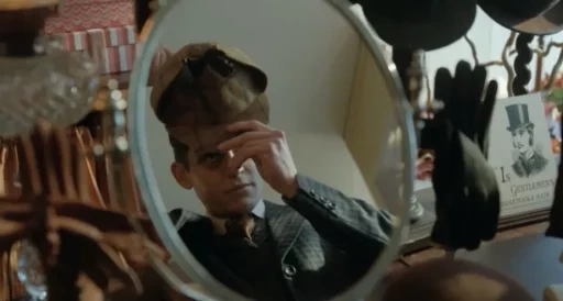 Шерлок Холмс