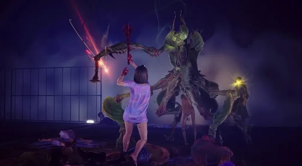 Brokeh Game Studio делает новую игру