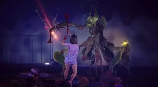 Brokeh Game Studio делает новую игру