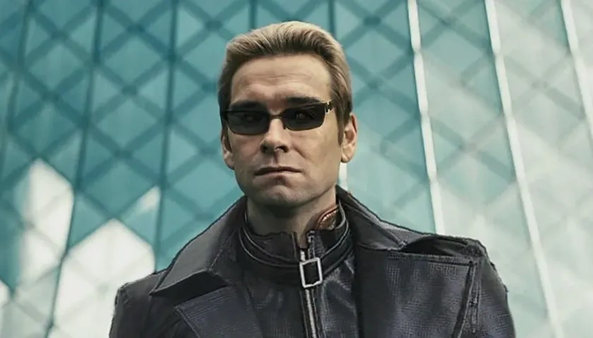 Энтони Старр хочет сыграть Альберта Вескера