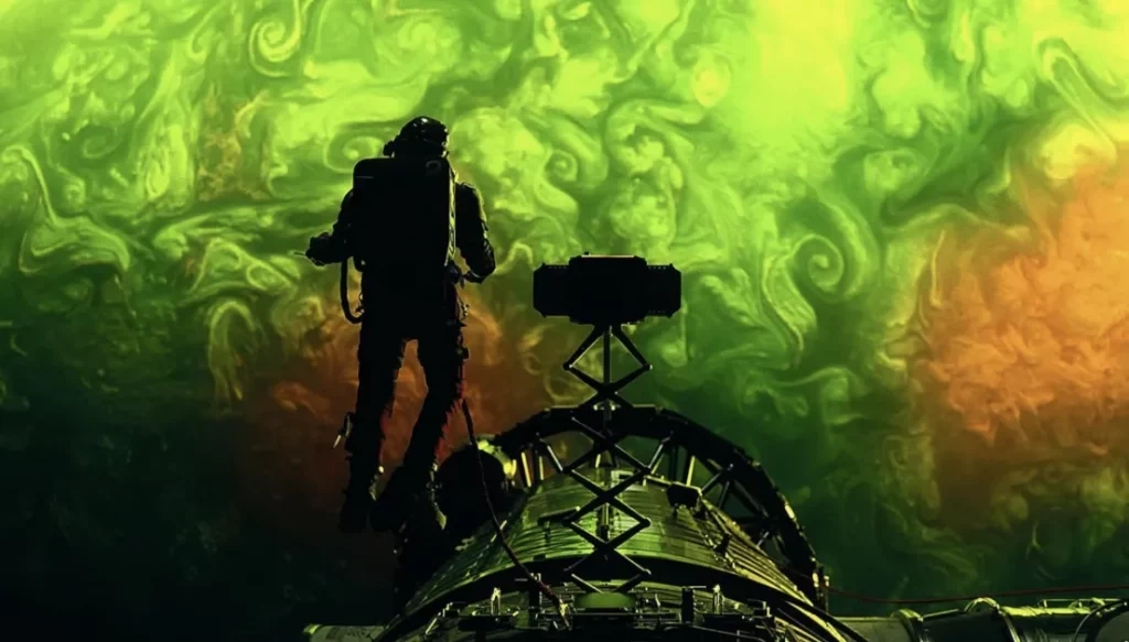 Проект Конец света