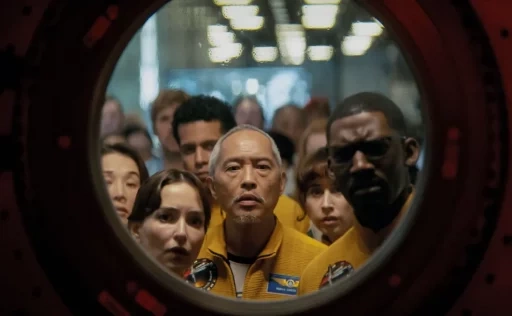 Энди Вейер Проект Аве Мария