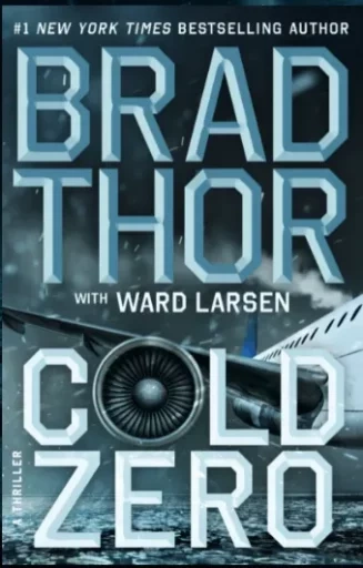 Брэд Тор Холодный ноль