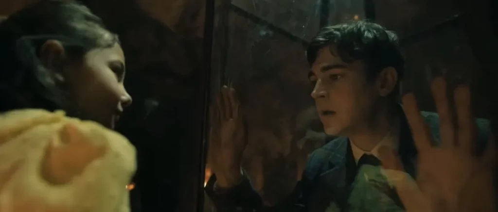 Холмс детектив