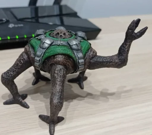 Эридианин Рокки