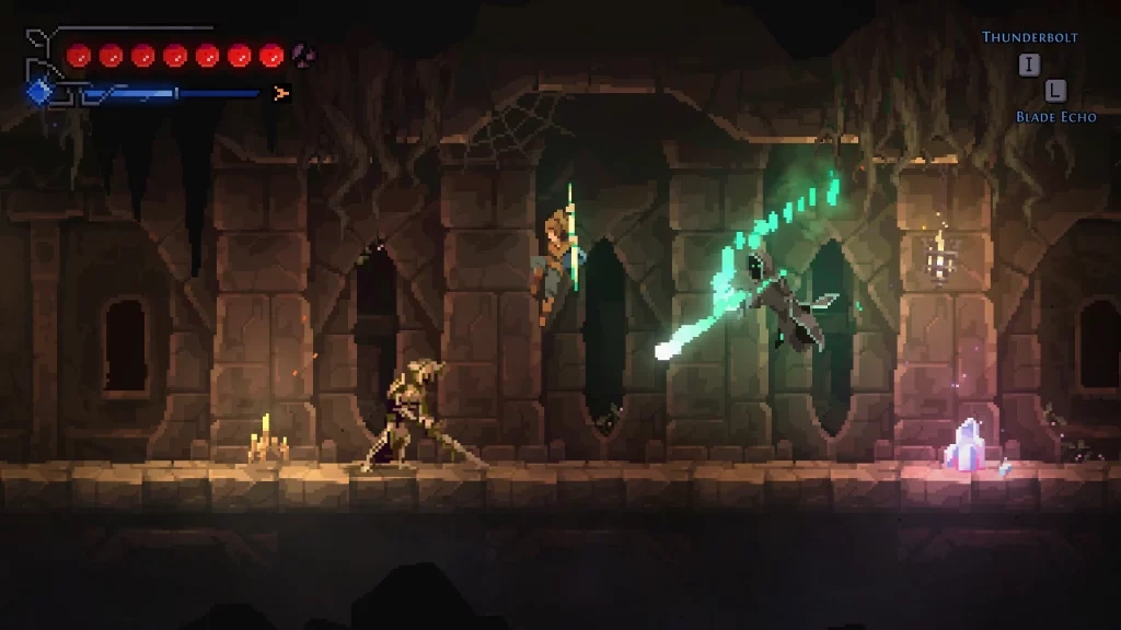 Геймпей Divinum 