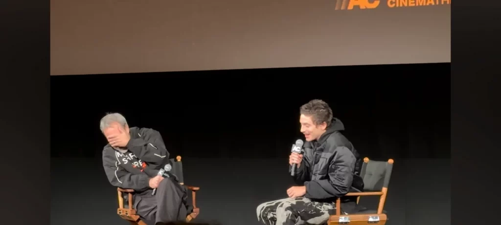 Дени Вильнев