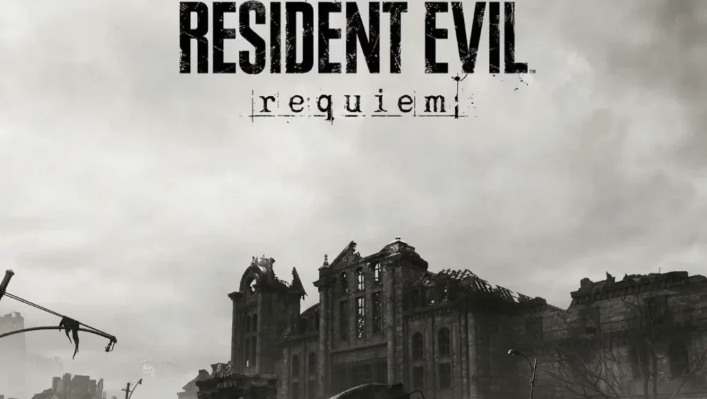 Resident Evil Requiem: Лучшая часть серии