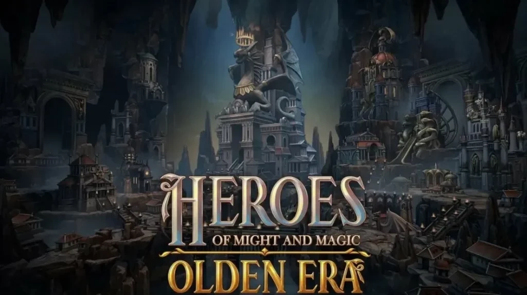 Heroes of Might & Magic: Olden Era выйдет 30 апреля