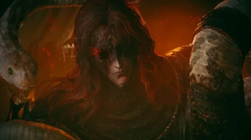 Съемки экранизации Elden Ring вот-вот начнутся