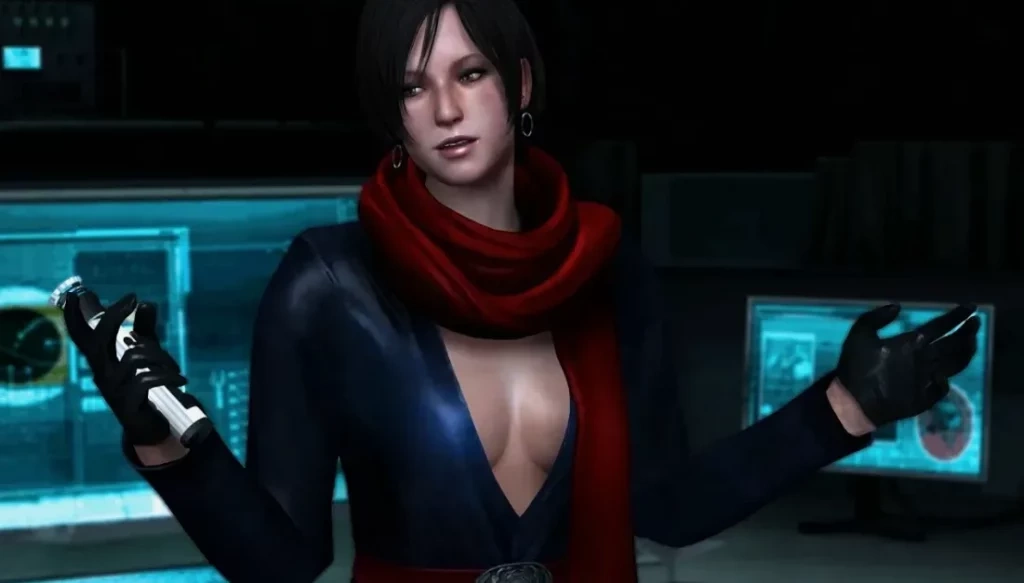 Карла Радамес