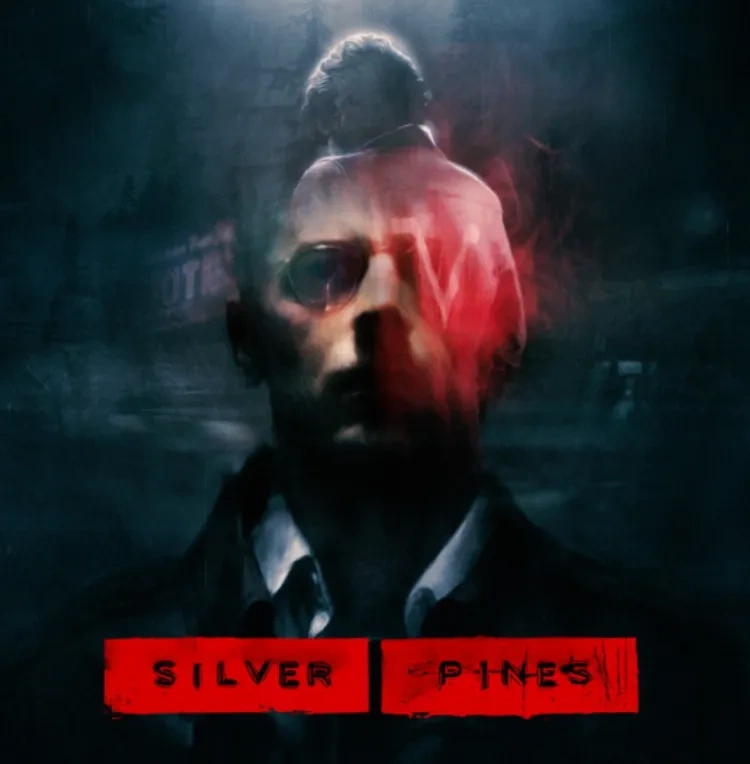 Silver Pines: обзор демоверсии — метроидвания-детектив в духе «Твин Пикс» и «Сайлент Хилл»
