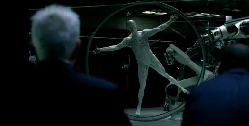 Westworld