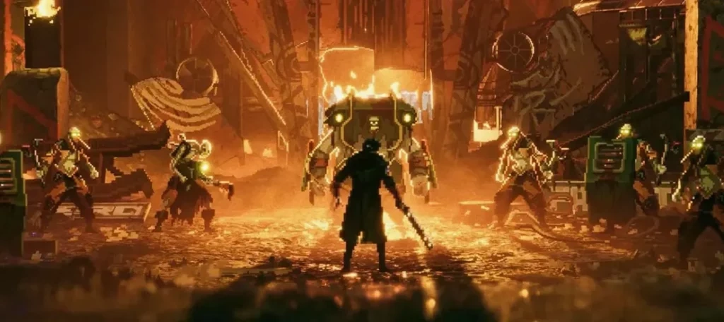 Игра от Sad Cat Studios