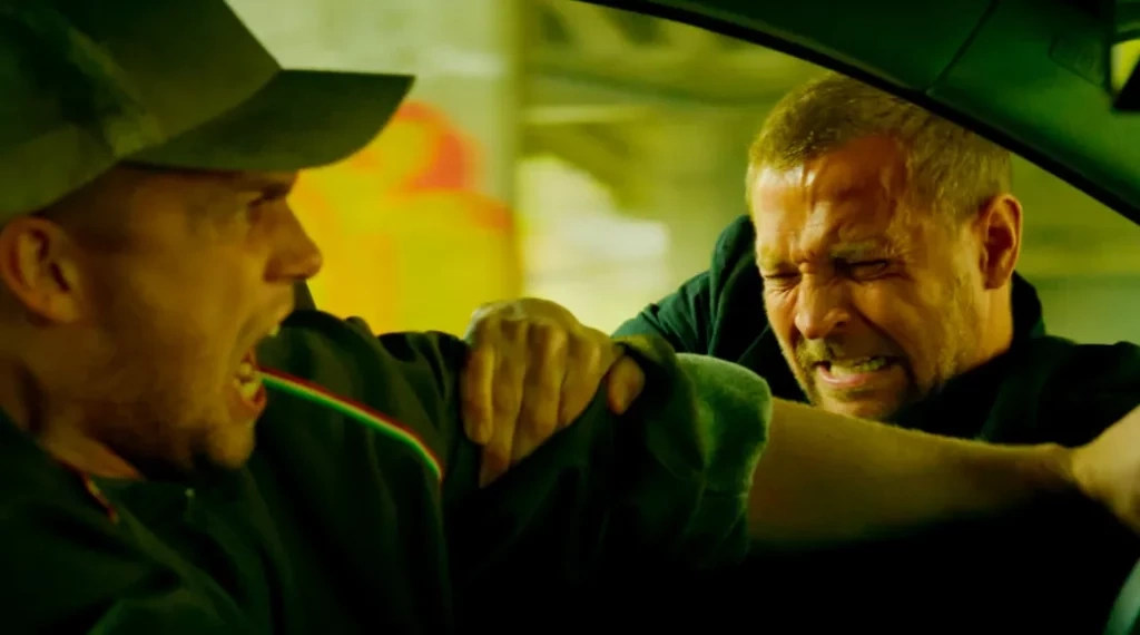 Детектив Холе