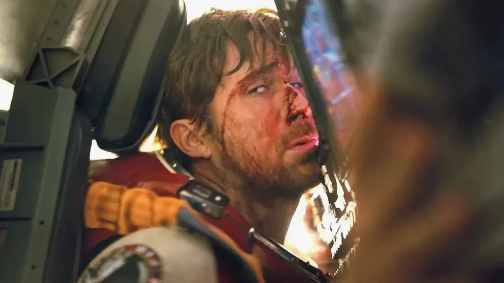 Фильм Проект Конец света