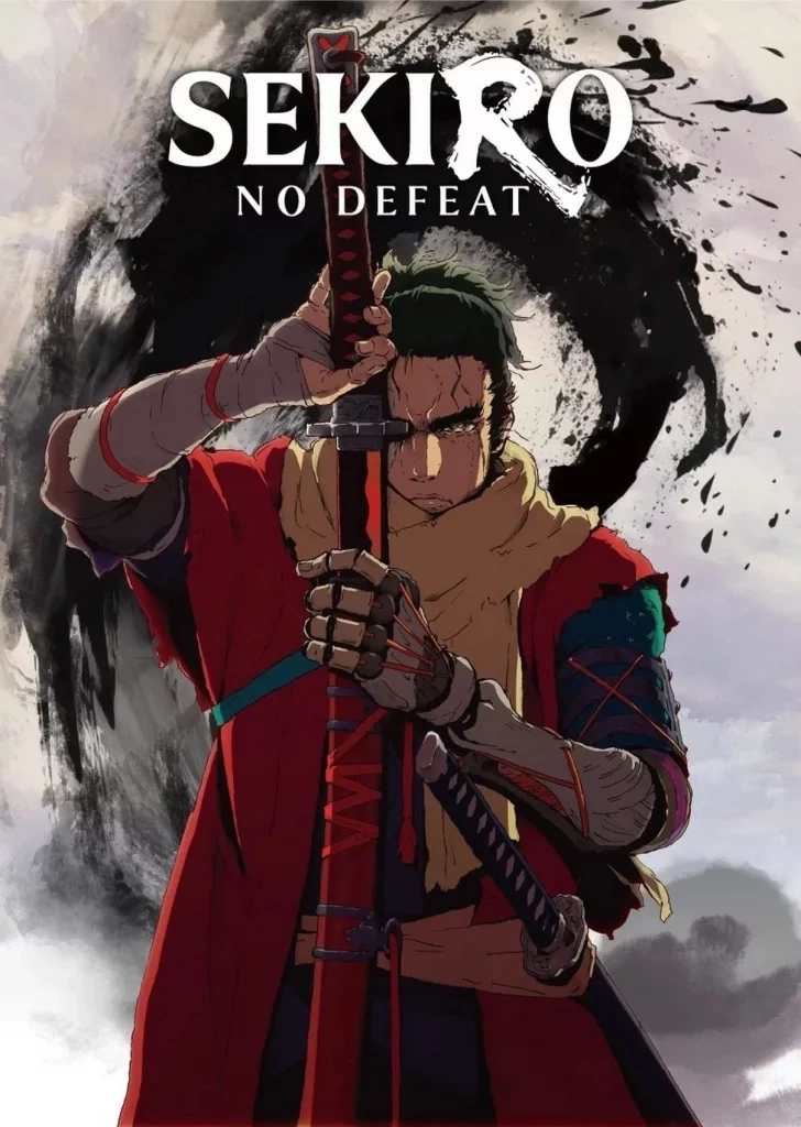 Аниме-адаптация Sekiro