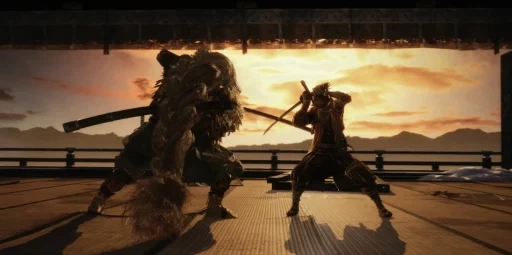 Sekiro Game