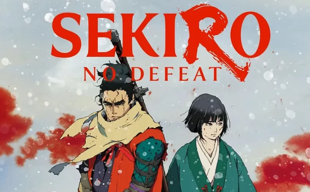 Sekiro: No Defeat выйдет в январе 2027 года