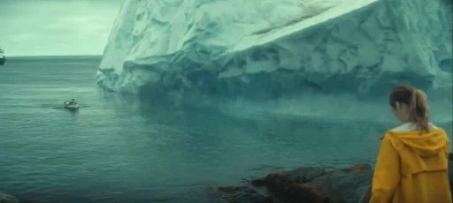 Сериал Глубина, 6 серий