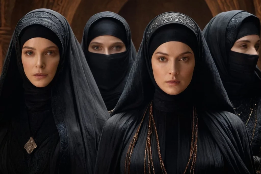 Бене Гессерит