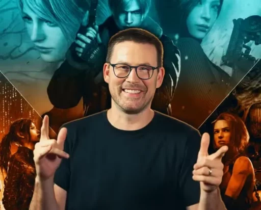 Зак Креггер