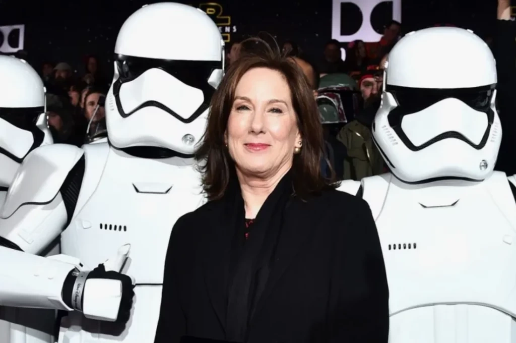 Штурмовики и Кеннеди