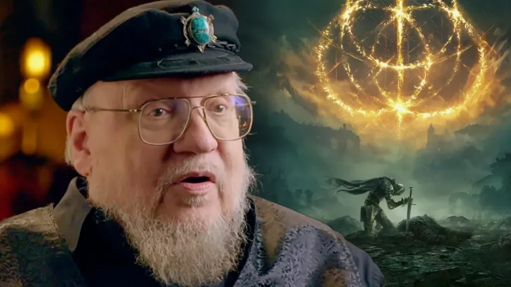 Джордж Мартин